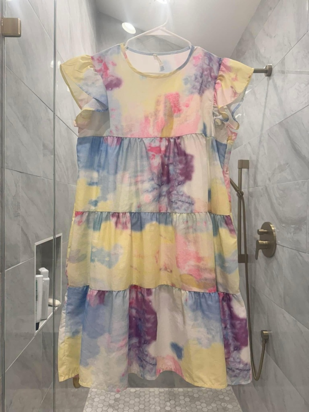 Sunday Up Dress